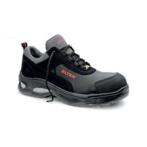 Elten Miles Low ESD S3 Safety Shoe