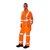 ProGarm High Visibility Flame Resistant Womens Coveralls