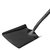 Spartan All Steel No2 Square Mouth Shovel MYD Handle