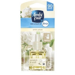 Ambi-Pur Plug-In Fragrance Refill