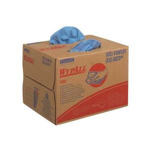 8373 WypALL® X80 Cloths - BRAG Box