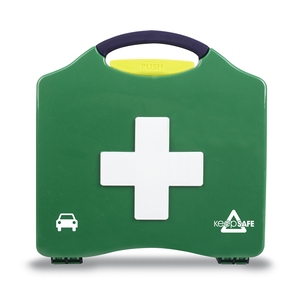 KeepSAFE Van and Truck First Aid Kit