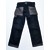 Tuf Revolution Multi-Pocket Trousers- Long Leg
