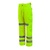 Roots Textreme FR/ARC Trouser Yellow Reg