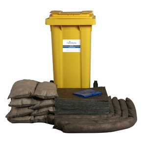 CleanWorks 100 Litre Sustainable Maintenance Spill Kit