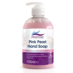 Pristine Hand Soap