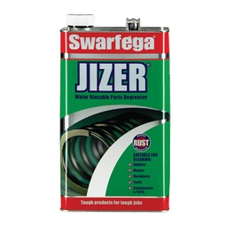 Swarfega Jizer Original Solvent Degreaser 5 Liters