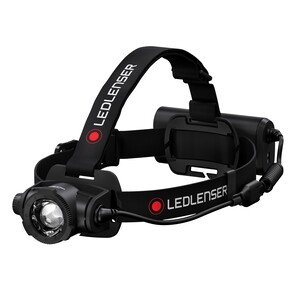 LED Lenser H15R Core LED Headlamp