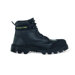 LeMaitre Stockton Safety Boot with Midsole