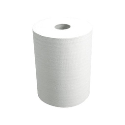 6657 Scott Slimroll Paper Towels White (Case 6)