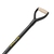Spartan All Steel Trenching Shovel MYD Handle