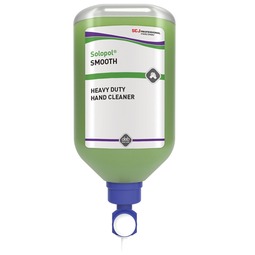 Solopol Smooth (Skin Safety Cradle)