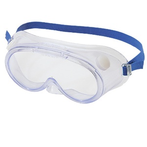 KeepSAFE Chemical/Dust Safety Goggles