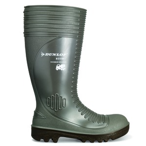Dunlop Acifort Concrete Safety Boot with Midsole