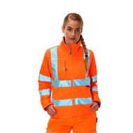 Womens High Visibility Clothing