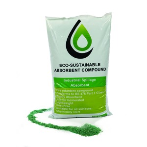 Ecospill Eco-Sustainable Organic Compound