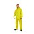 Endurance Yellow Rainmaster Lightweight Two-piece Suit