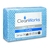 CleanWorks General Purpose Cleaning Cloths Blue (Pack 100)