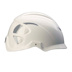 Centurion Nexus Silver Reflective Helmet Stickers