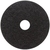 CleanWorks ProEco Premium Floor Pad Black 15" (Case 5)