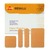 KeepSAFE Fabric First Aid Plasters (Box 100)