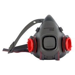 Honeywell 500 Series Reusable Half Mask Respirator