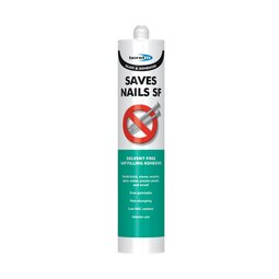 Bond It Saves Nails Solvent -Free