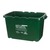 Kerbside Recycling Box Blue 44 Litre