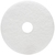 CleanWorks ProEco Premium Floor Pad White 16"  (Case 5)