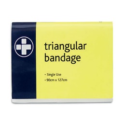 Triangular Bandage Pack 10