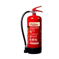 Fire Extinguishers & Alarms