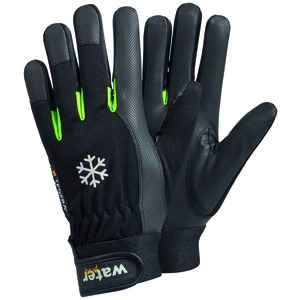 Ejendals Tegera 517 Winter Leather Glove