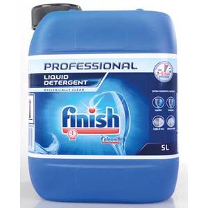 Finish Professional Dishwashing Liquid