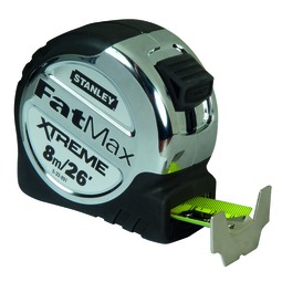 Stanley FatMax Xtreme Tape Measure 