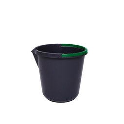 CleanWorks Colour Coded Bucket - Green