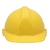 KeepSAFE Pro Comfort Plus Safety Helmet Yellow