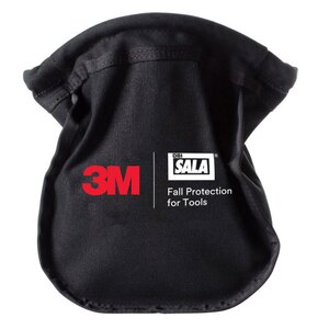 3M DBI-SALA Canvas Parts Pouch Tether Small