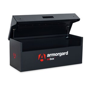 Armorgard Oxbox Tool and Equipment Case 1215 x 490 x 450MM