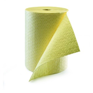 CleanWorks Chemical Absorbent Roll