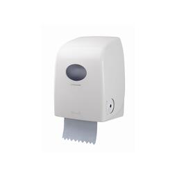 6989 Kimberly Clark  Aquarius for Scott Max Rolled Towel Dispenser