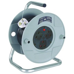 Extension Cable Reel 13 Amp