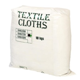 Coloured  Premium Textile Rags