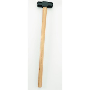 SpartanPro Sledge Hammer with Hickory Handle