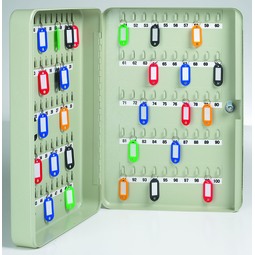 Key Cabinet 100 Key Storage