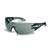 UVEX pheos Safety Spectacles K&N Rated Grey