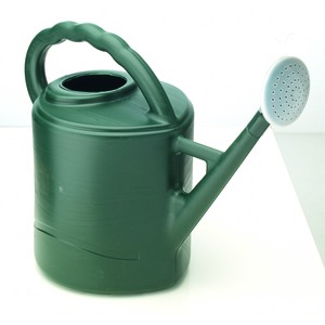 Plastic Watering Cans