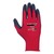 Juba Econit 111801 Nitrile Foam Palm Coated Glove