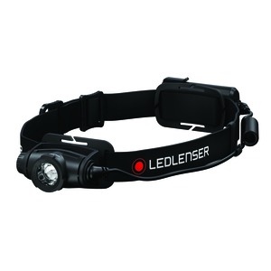 LED Lenser H5 Core LED Headlamp