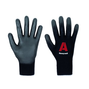Honeywell Vertigo Black PU Cut Level 1 Glove