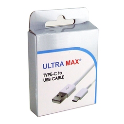 Ultra Max Android USB Type C Charging Cable